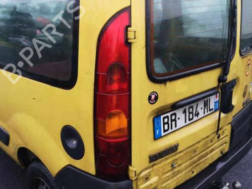 Left headlight RENAULT KANGOO (KC0/1_) 1.5 dCi | BP25560308C28 - Image 7