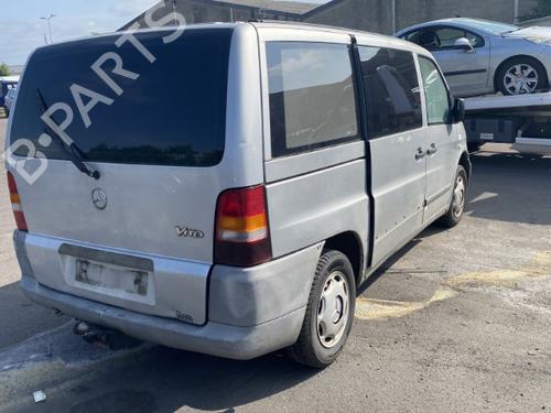Left headlight MERCEDES-BENZ VITO Van (W638) 112 CDI 2.2 (638.094) | BP25543895C28 