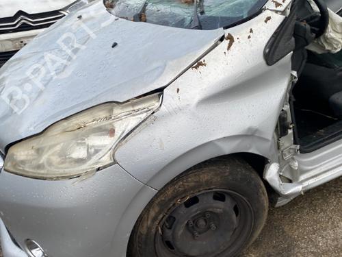 Alternator PEUGEOT 208 I (CA_, CC_) 1.6 HDi | BP25543516M7 