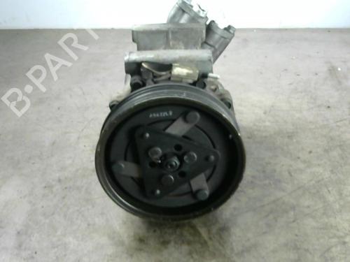 AC-Kompressor RENAULT CLIO II (BB_, CB_) 1.4 16V (B/CB0P, BB13) | BP25523630M34 