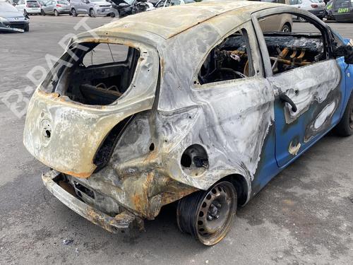 ABS pump FORD KA (RU8) 1.2 | BP25571072M43  - Image 11