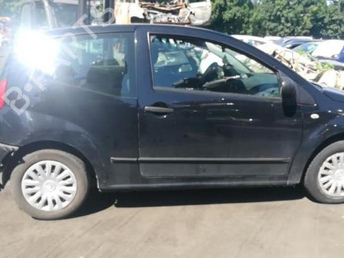 Viskermotor vindrute CITROËN C2 (JM_) 1.4 HDi | BP25560267M29 