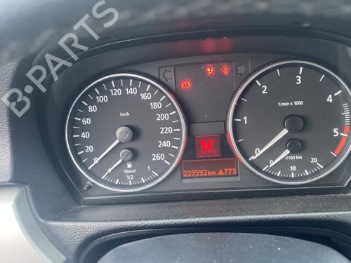 Right tailgate light BMW 3 (E90) 318 d | BP35820952C80 - Image 22
