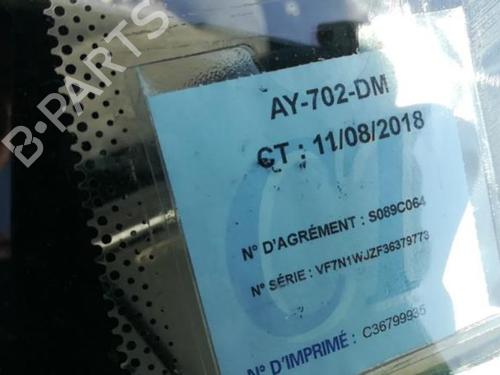 Left taillight CITROËN XSARA (N1) 1.9 D | BP25516699C34 