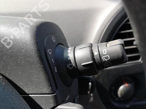 Left front driveshaft RENAULT MODUS / GRAND MODUS (F/JP0_) 1.5 dCi 75 | BP25575688M38  - Image 6