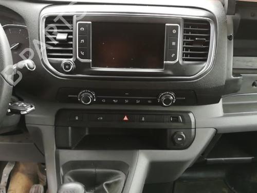 Left front brake caliper PEUGEOT EXPERT Van (V_) 2.0 BlueHDi 120 | BP25557399M105 - Image 7