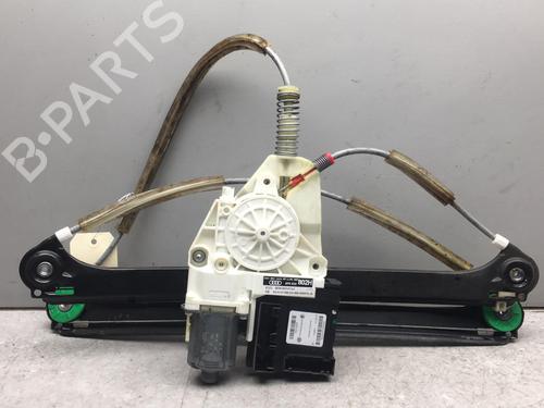 Front right window mechanism AUDI A3 Sportback (8PA) 2.0 TDI | BP25533453C23