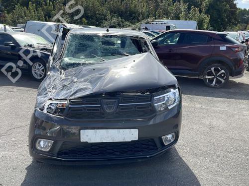 Rear right seatbelt DACIA SANDERO II 1.0 SCe 75 (B8JC, B8JD, B8NC) | BP25573941I28  - Image 24