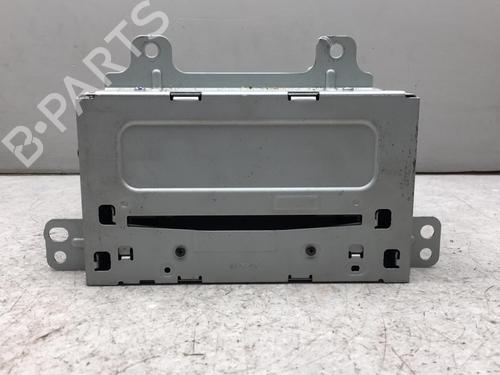 Bilradio OPEL ASTRA J (P10) 1.7 CDTI (68) (125 hp) 25520005