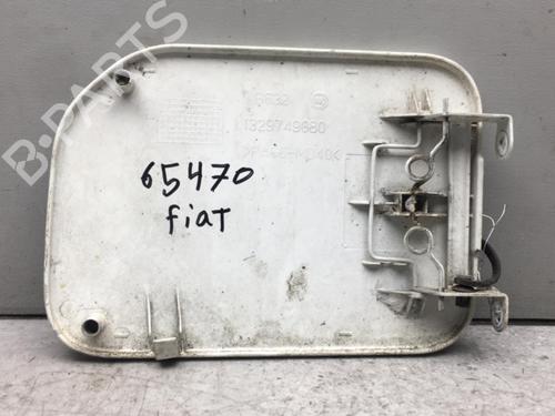 Tanklåg Tanklåg FIAT DUCATO Van (244_) 2.8 JTD (128 hp) 25525801 25525801