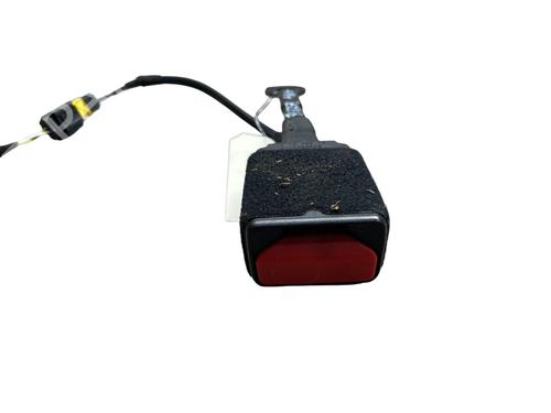 Used Seat buckle Seat buckle PEUGEOT 208 II (UB_, UP_, UW_, UJ_) 1.5 BlueHDI 100 (102 hp) 32098178 32098178
