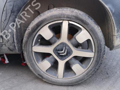 Højre solskærm CITROËN C4 CACTUS 1.5 BlueHDi 100 | BP25555441I2  - Image 19