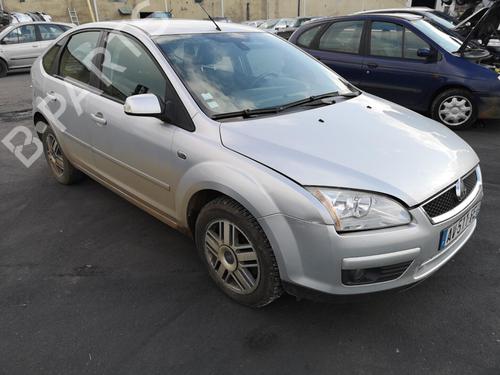 Climate control FORD FOCUS II (DA_, HCP, DP) | BP25580189I5 - Image 13