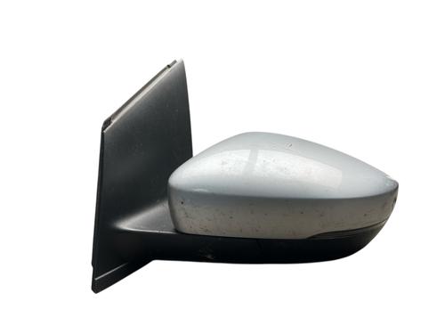 Left mirror VW POLO V (6R1, 6C1) 1.6 TDI | BP26140316C26