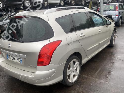 Alternator PEUGEOT 308 SW I (4E_, 4H_) 1.6 HDi | BP26505288M7 
