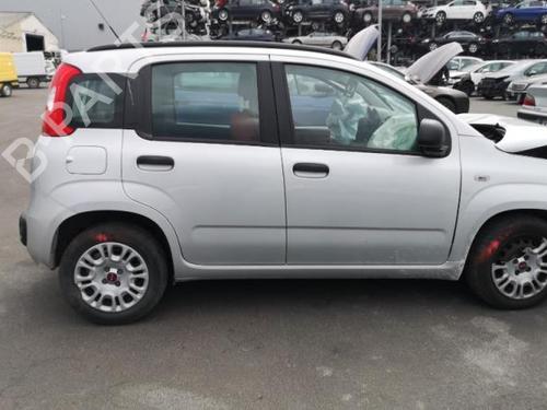 Left taillight FIAT PANDA (312_, 319_) 1.2 (312PXA1A) | BP25531940C34 - Image 22