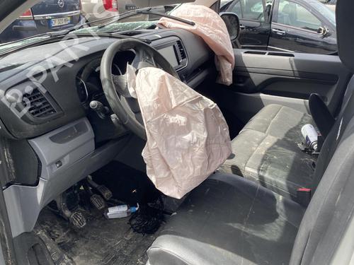 Steering rack PEUGEOT EXPERT Van (V_) 2.0 BlueHDi 120 | BP25546584M22 - Image 32