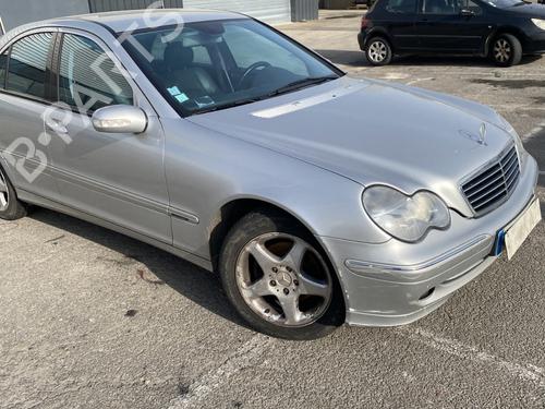 Left headlight MERCEDES-BENZ C-CLASS (W203) C 220 CDI (203.006, 203.008) | BP28809540C28  - Image 5