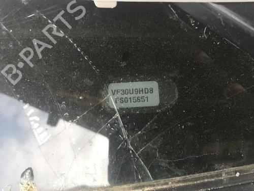 Steering rack PEUGEOT 3008 I MPV (0U_) 1.6 HDi | BP25560450M22