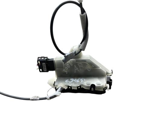 Used Right mirror DACIA LOGAN MCV (KS_) 1.5 dCi (KS0W) (86 hp) 25550537
