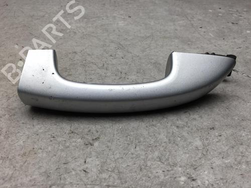 Used Rear right exterior door handle VW GOLF VI (5K1) 2.0 TDI (110 hp) 25557309