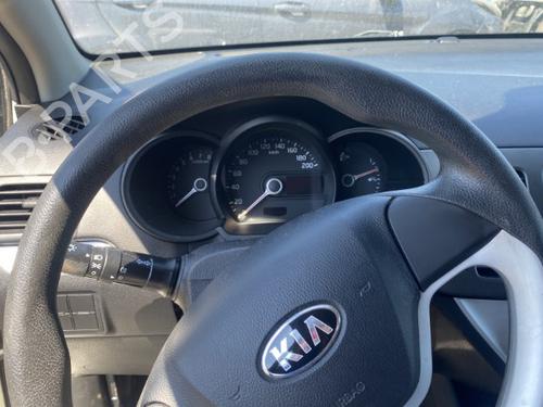 Climate control KIA PICANTO II (TA) 1.0 | BP25544523I5 - Image 31
