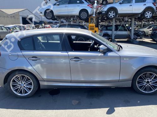 Seat buckle BMW 1 (E87) 118 d | BP25546995I32  - Image 29