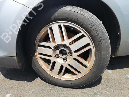 Left headlight FORD FOCUS II (DA_, HCP, DP) 1.6 | BP25584766C28  - Image 26