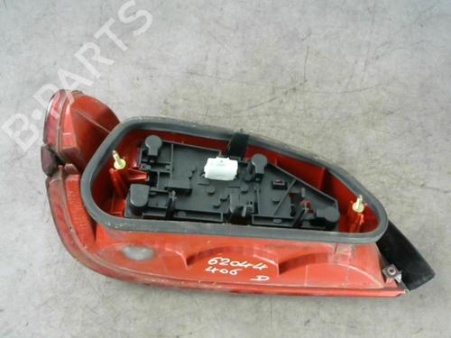 Right taillight PEUGEOT 406 (8B) 1.8 16V | BP25536960C35 