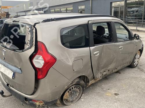 Heater blower motor DACIA LODGY (JS_) 1.5 dCi (JSMC, JSAF) | BP29411403M62  - Image 6