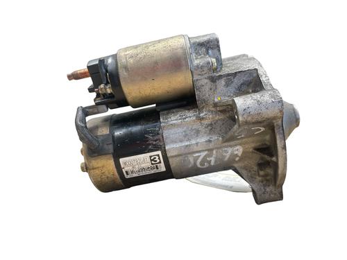 Starter CITROËN C5 I (DC_) 2.0 16V (DCRFNC, DCRFNF) | BP25542966M8 
