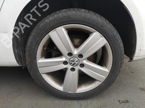 Climate control VW TOURAN (1T3) 2.0 TDI | BP25556458I5  - Image 12