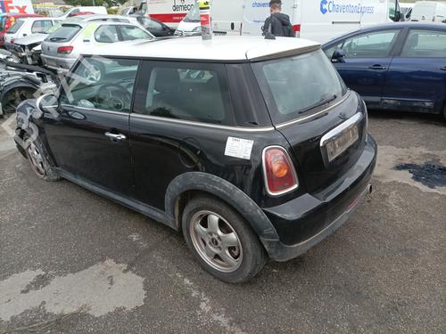 Left front fog light MINI MINI (R56) Cooper | BP25574548C30 - Image 18