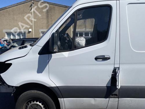 ABS pump MERCEDES-BENZ SPRINTER 3,5-t Van (B907, B910) 316 CDI RWD (907.631, 907.633, 907.635, 907.637) | BP25543087M43 - Image 27