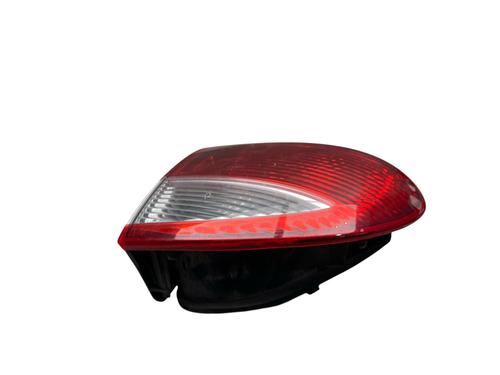 Left taillight SEAT LEON (1M1) 1.6 16 V | BP25552782C34 - Image 2