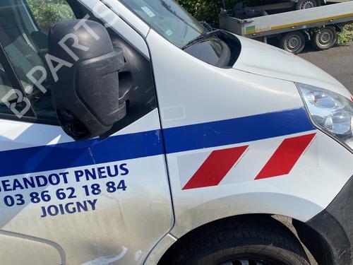 Switch RENAULT MASTER III Van (FV) 2.3 dCi 145 FWD (FV0E, FV0F, FV0H, FV02, FV0M, FV0S,... | BP30300541I30 