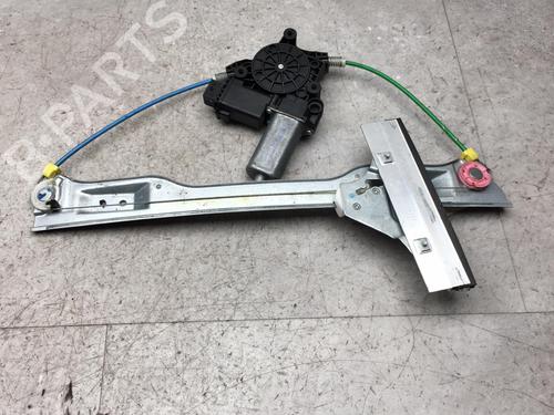 Used Front left window mechanism OPEL CORSA D (S07) 1.3 CDTI (L08, L68) (90 hp) 25525709