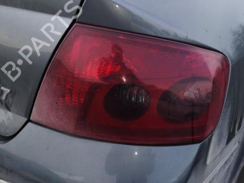 Front bumper reinforcement PEUGEOT 407 (6D_) 1.6 HDi 110 (6D9HZC, 6D9HYC) | BP25579041C109 