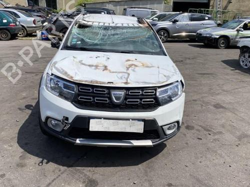 Generator DACIA SANDERO II TCe 90 (B8M1, B8MA, B8AC) | BP25503539M7 