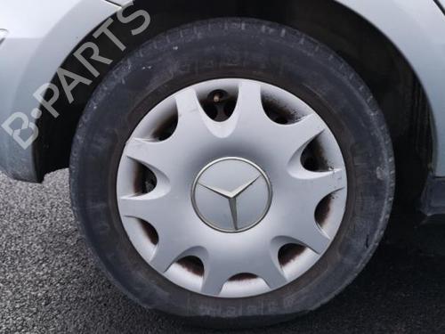 Left headlight MERCEDES-BENZ A-CLASS (W169) A 180 CDI (169.007, 169.307) | BP25524701C28  - Image 6