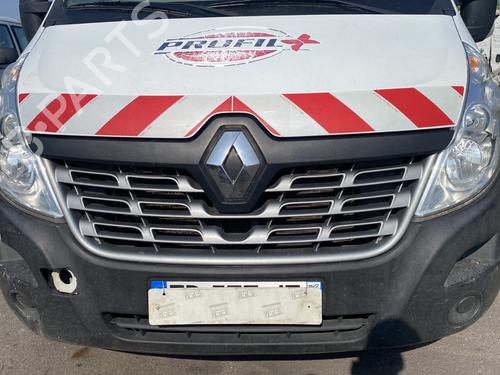 Switch RENAULT MASTER III Van (FV) 2.3 dCi 145 FWD (FV0E, FV0F, FV0H, FV02, FV0M, FV0S,... | BP30300541I30 