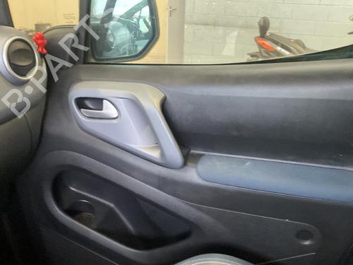 Ratstangsstang CITROËN BERLINGO Box Body/MPV (B9) 1.6 HDi / BlueHDi 75 | BP31270348I23  - Image 6