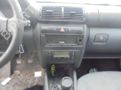 Højre foran tåkelykt SEAT LEON (1M1) 1.9 TDI | BP25553886C31 