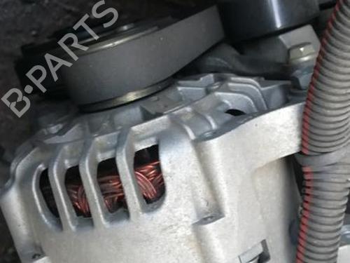 Starter PEUGEOT 307 (3A/C) 1.6 16V | BP25559372M8  - Image 6