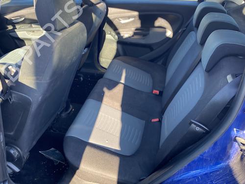 Climate control FIAT GRANDE PUNTO (199_) 1.3 D Multijet | BP25519196I5 - Image 25