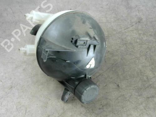 Expansion tank MERCEDES-BENZ A-CLASS (W169) A 180 CDI (169.007, 169.307) | BP25537230C120 