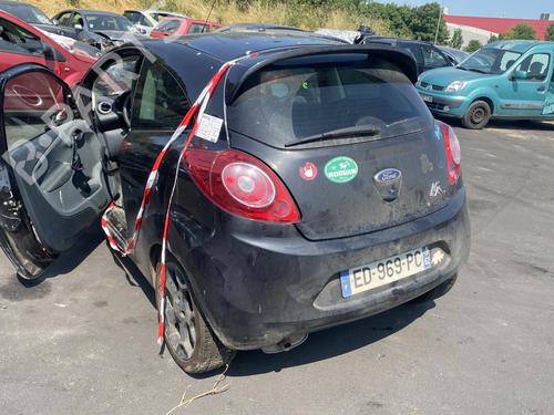 Third brake light FORD KA (RU8) 1.2 | BP25573604L11 