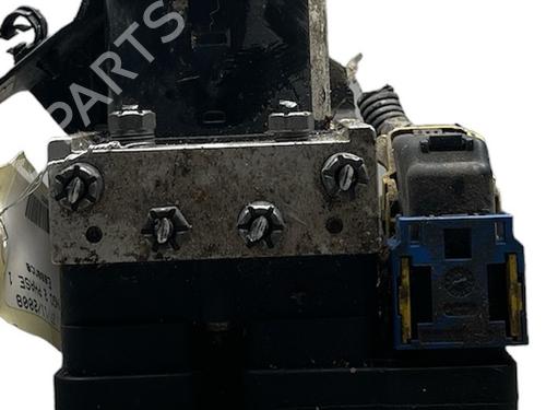 ABS pump RENAULT TWINGO II (CN0_) 1.2 16V (CN0K, CN0V, CN0A) | BP25530565M43  - Image 6