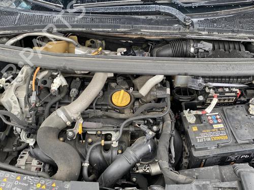 Steering pump RENAULT MEGANE IV Hatchback (B9A/M/N_) 1.6 TCe 205 (B9MV) | BP30508072M99  - Image 30