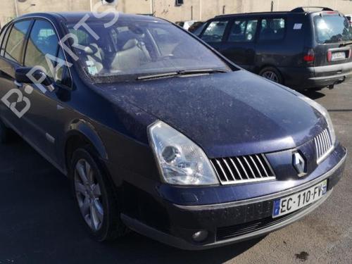 Left taillight RENAULT VEL SATIS (BJ0_) 3.0 dCi (BJ0J, BJ0N) | BP25585595C34  - Image 18